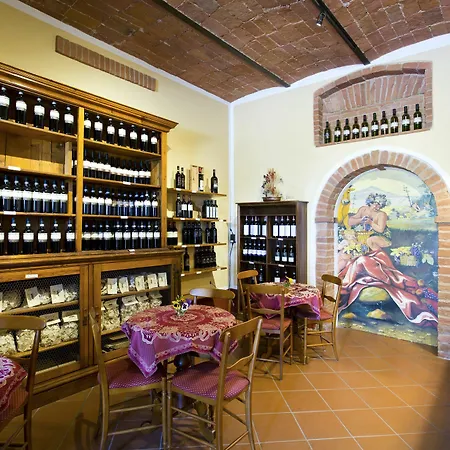 Borgo Delle Montepulciano Stazione