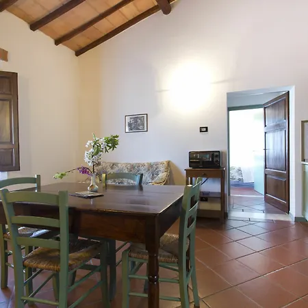 Borgo Delle Montepulciano Stazione