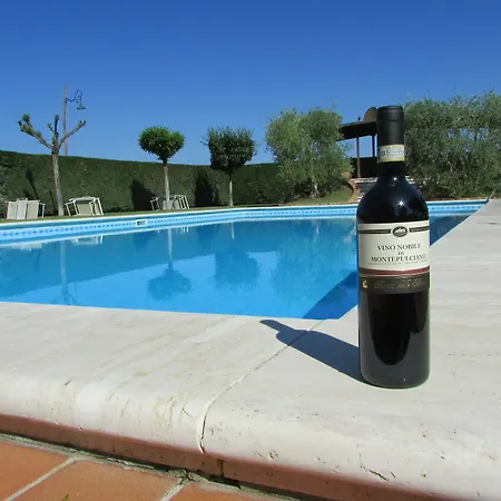 Borgo Delle Vakantiehuis *