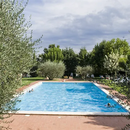 Vakantiehuis Borgo Delle Montepulciano Stazione
