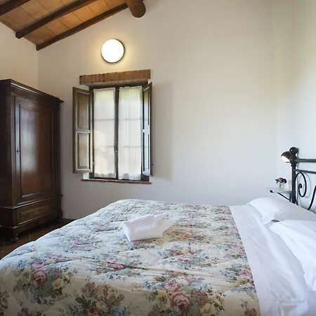 Borgo Delle Vakantiehuis *
