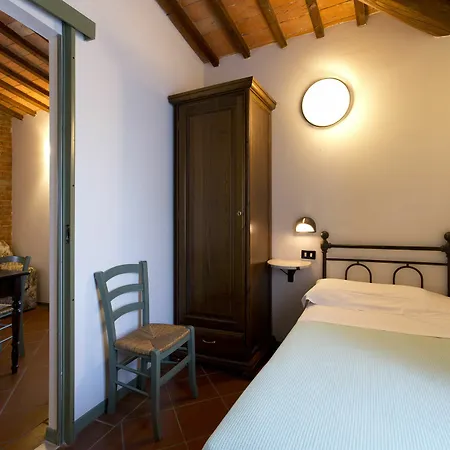 Borgo Delle * Montepulciano Stazione