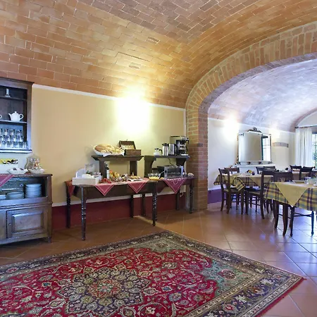 Vakantiehuis Borgo Delle *