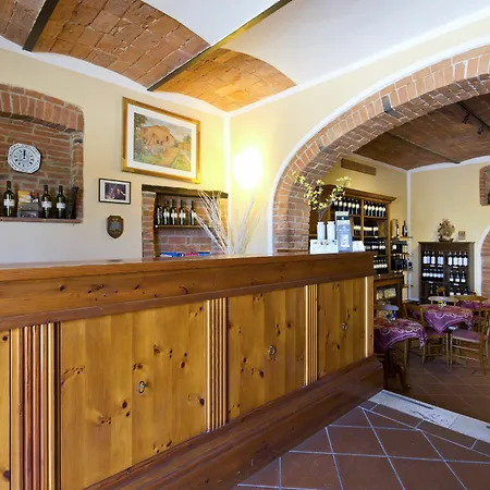 Borgo Delle Vakantiehuis *