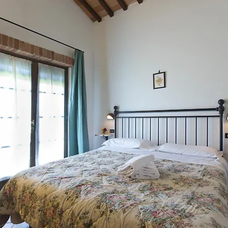 Borgo Delle Montepulciano Stazione